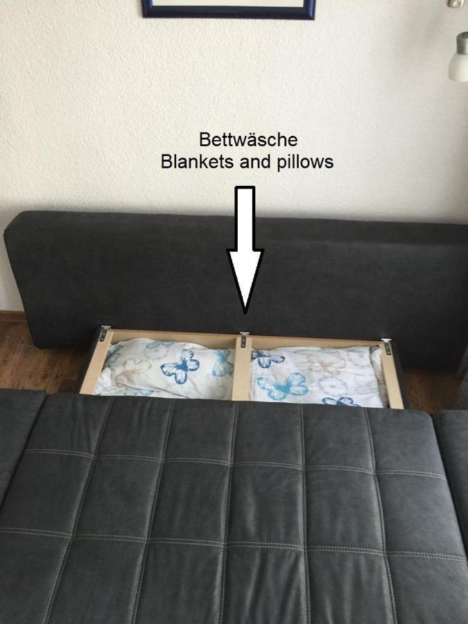 Modernes Studio Baden-Baden Kültér fotó