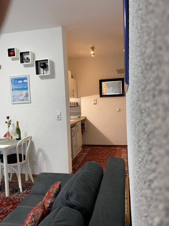 Modernes Studio Baden-Baden Kültér fotó