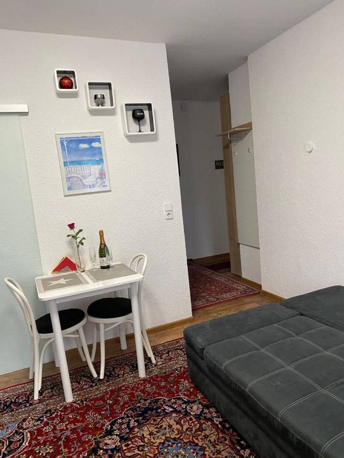 Modernes Studio Baden-Baden Kültér fotó