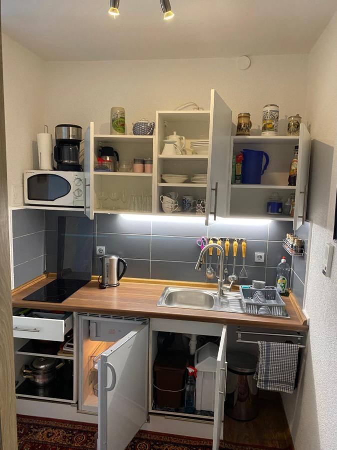 Modernes Studio Baden-Baden Kültér fotó