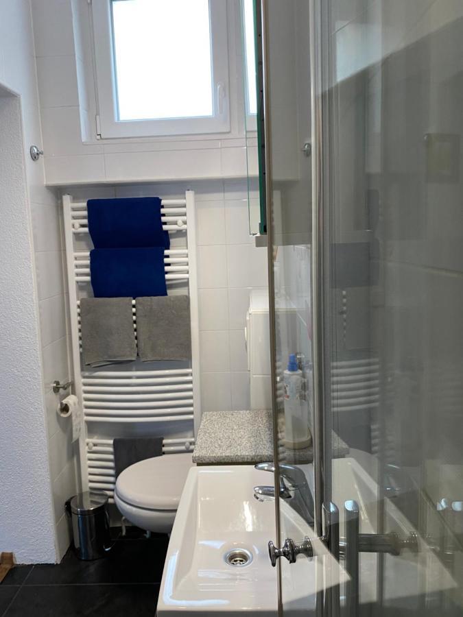 Modernes Studio Baden-Baden Kültér fotó