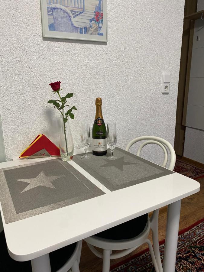 Modernes Studio Baden-Baden Kültér fotó