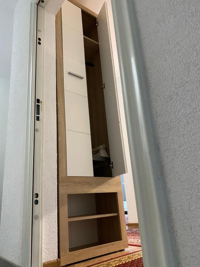 Modernes Studio Baden-Baden Kültér fotó