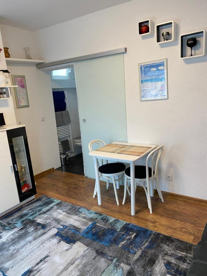 Modernes Studio Baden-Baden Kültér fotó
