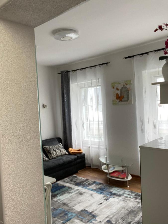Modernes Studio Baden-Baden Kültér fotó