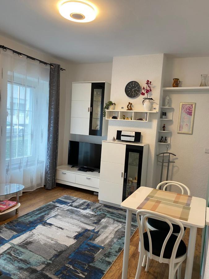 Modernes Studio Baden-Baden Kültér fotó