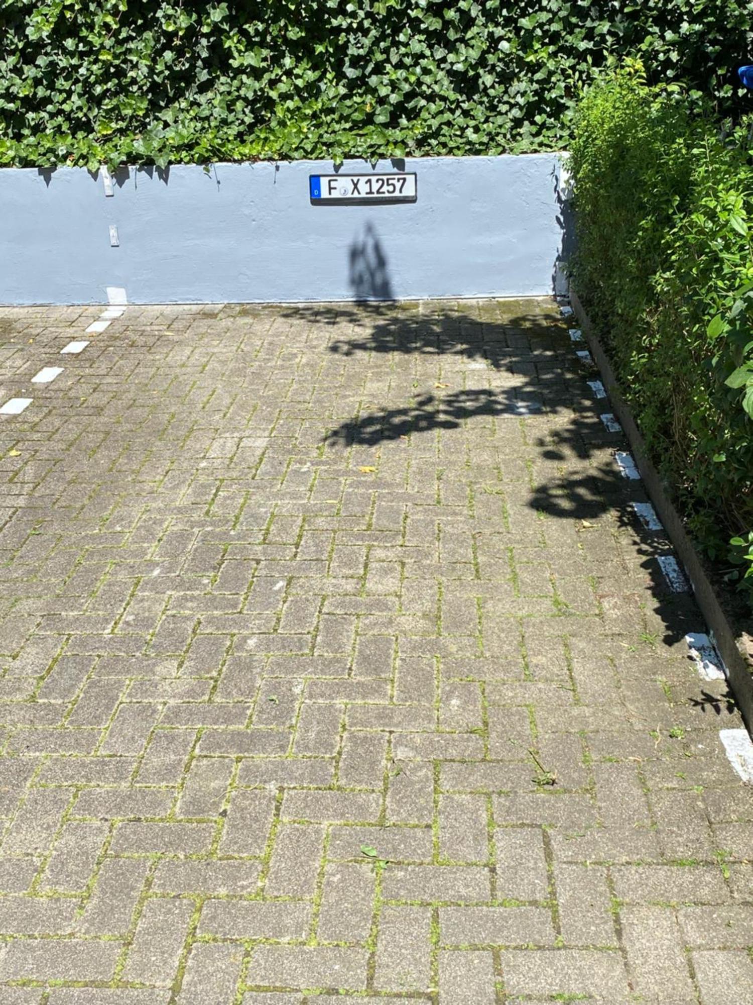 Modernes Studio Baden-Baden Kültér fotó