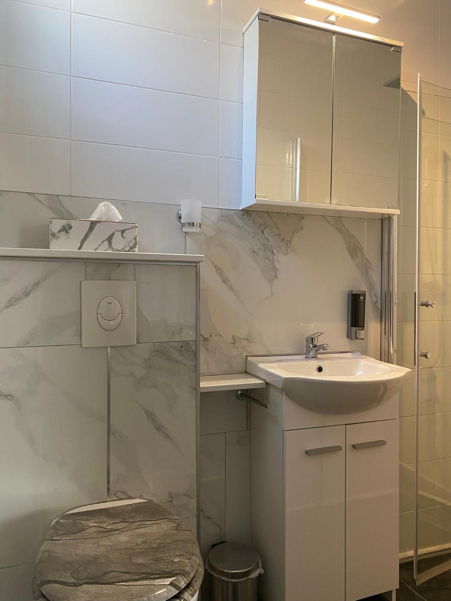 Modernes Studio Baden-Baden Kültér fotó
