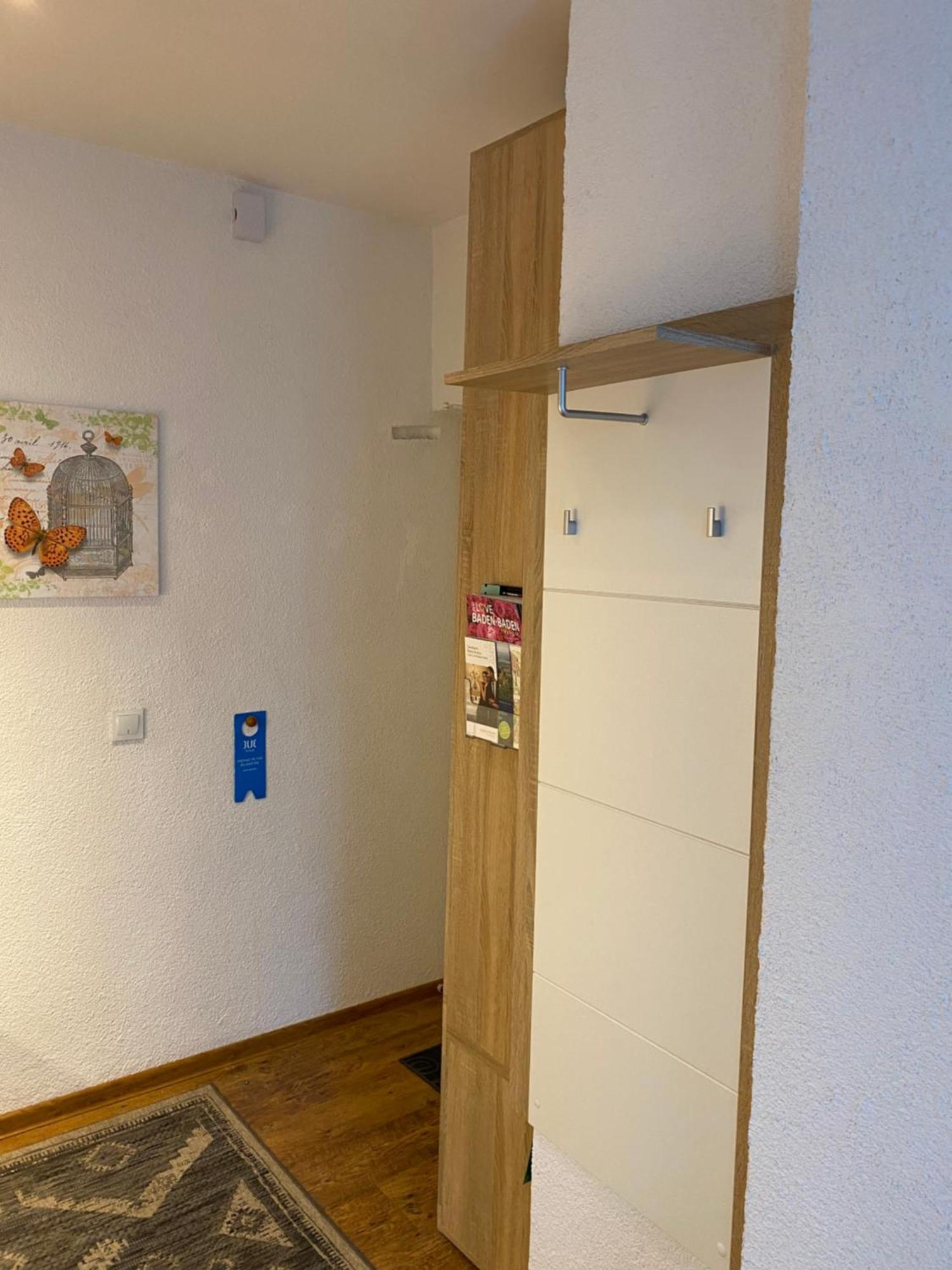 Modernes Studio Baden-Baden Kültér fotó