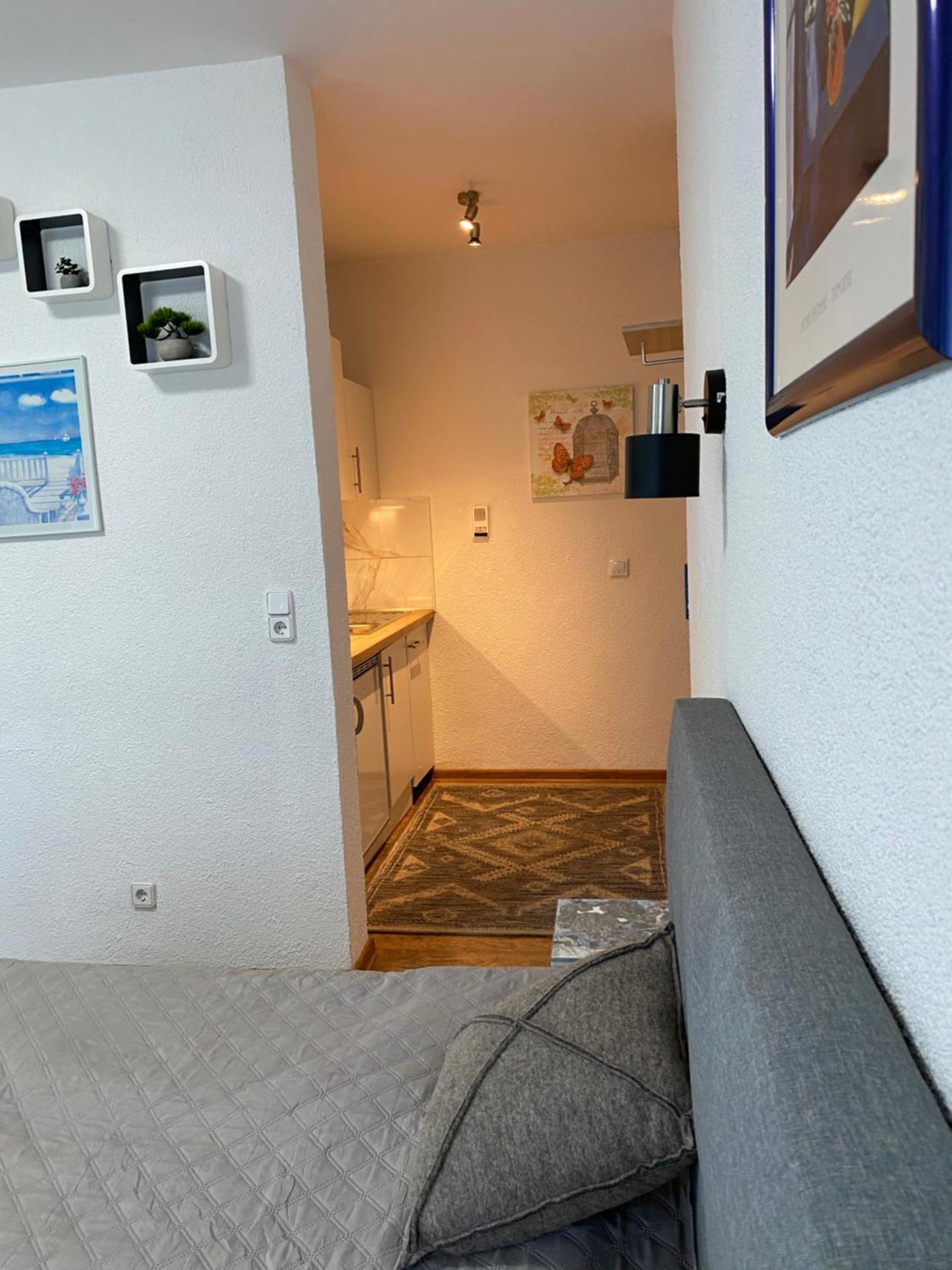 Modernes Studio Baden-Baden Kültér fotó