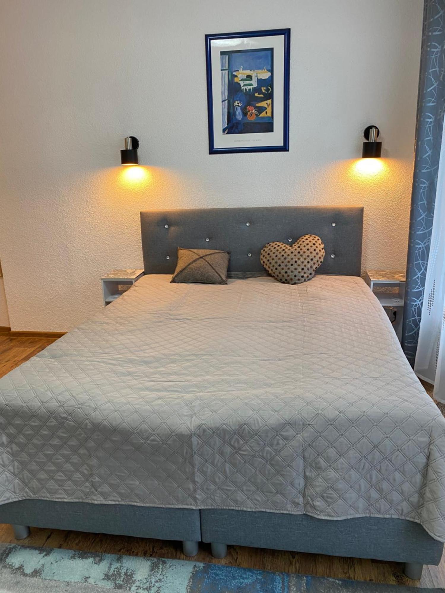 Modernes Studio Baden-Baden Kültér fotó