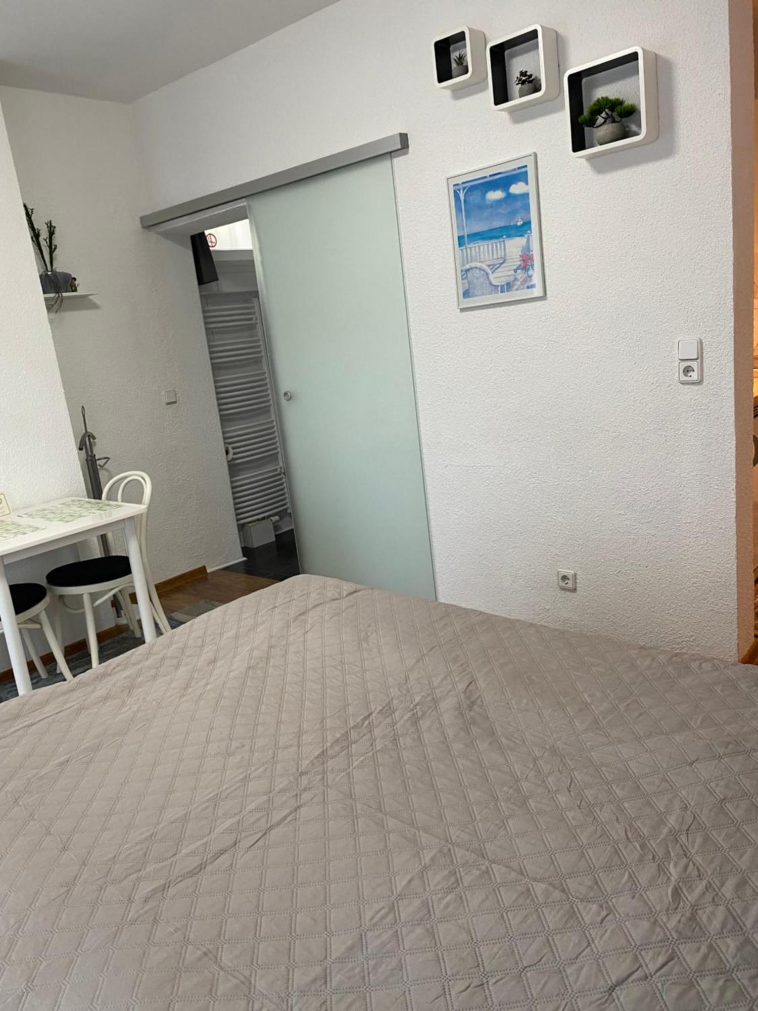 Modernes Studio Baden-Baden Kültér fotó