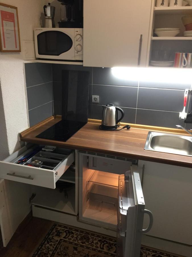 Modernes Studio Baden-Baden Kültér fotó