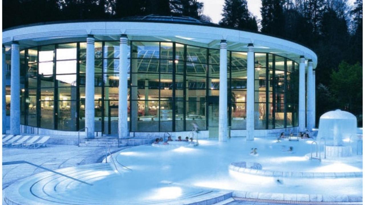 Modernes Studio Baden-Baden Kültér fotó